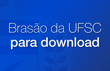 Brasão da UFSC para download